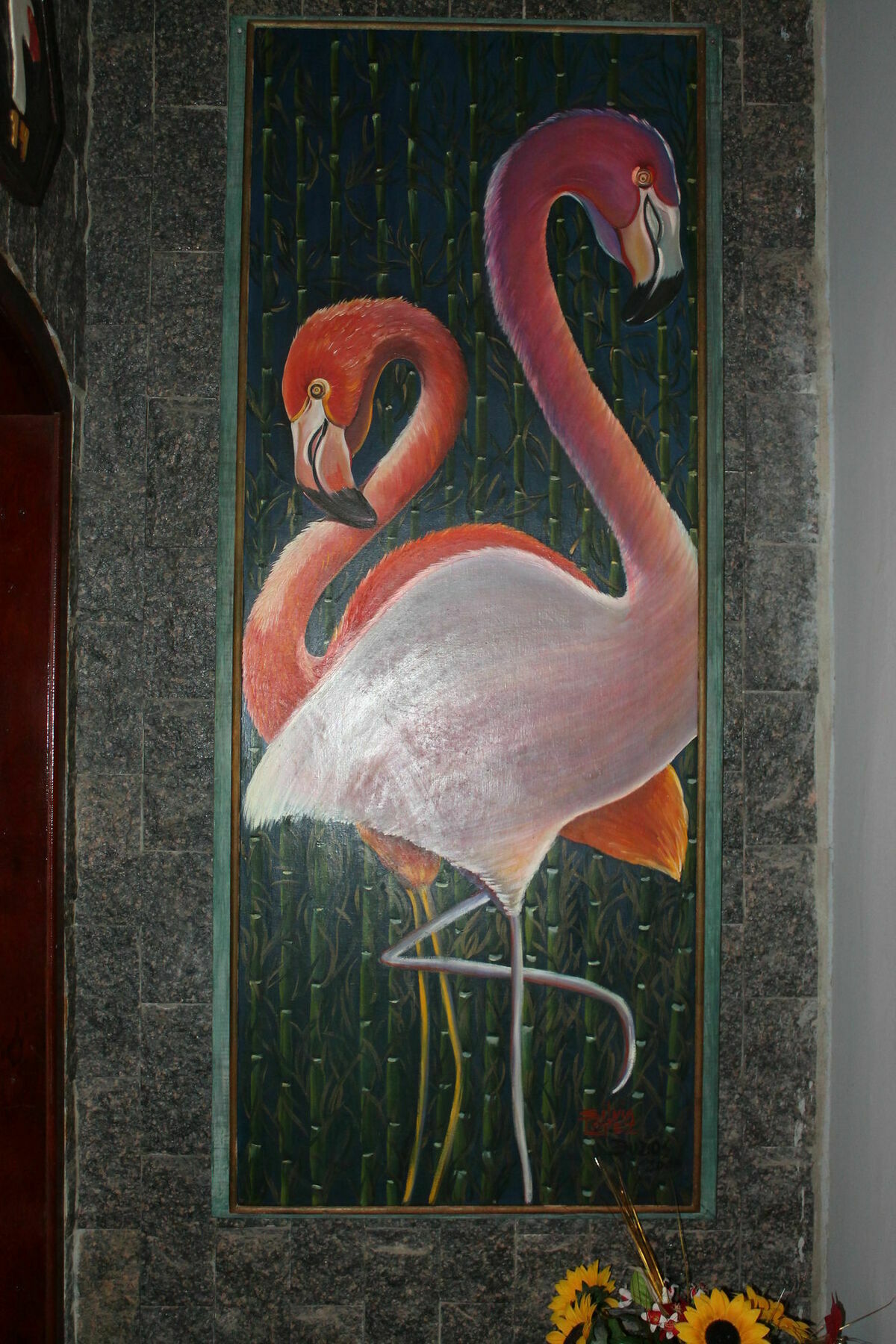 Pousada Flamingo Búzios Buitenkant foto